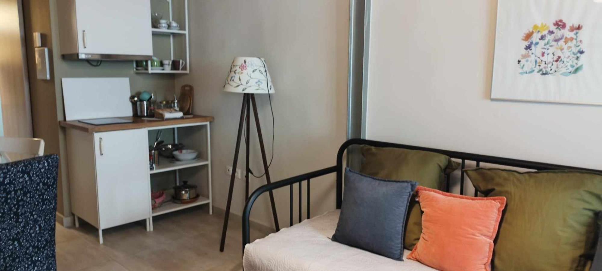 Short Stay Loft At Thessaloníki Ngoại thất bức ảnh
