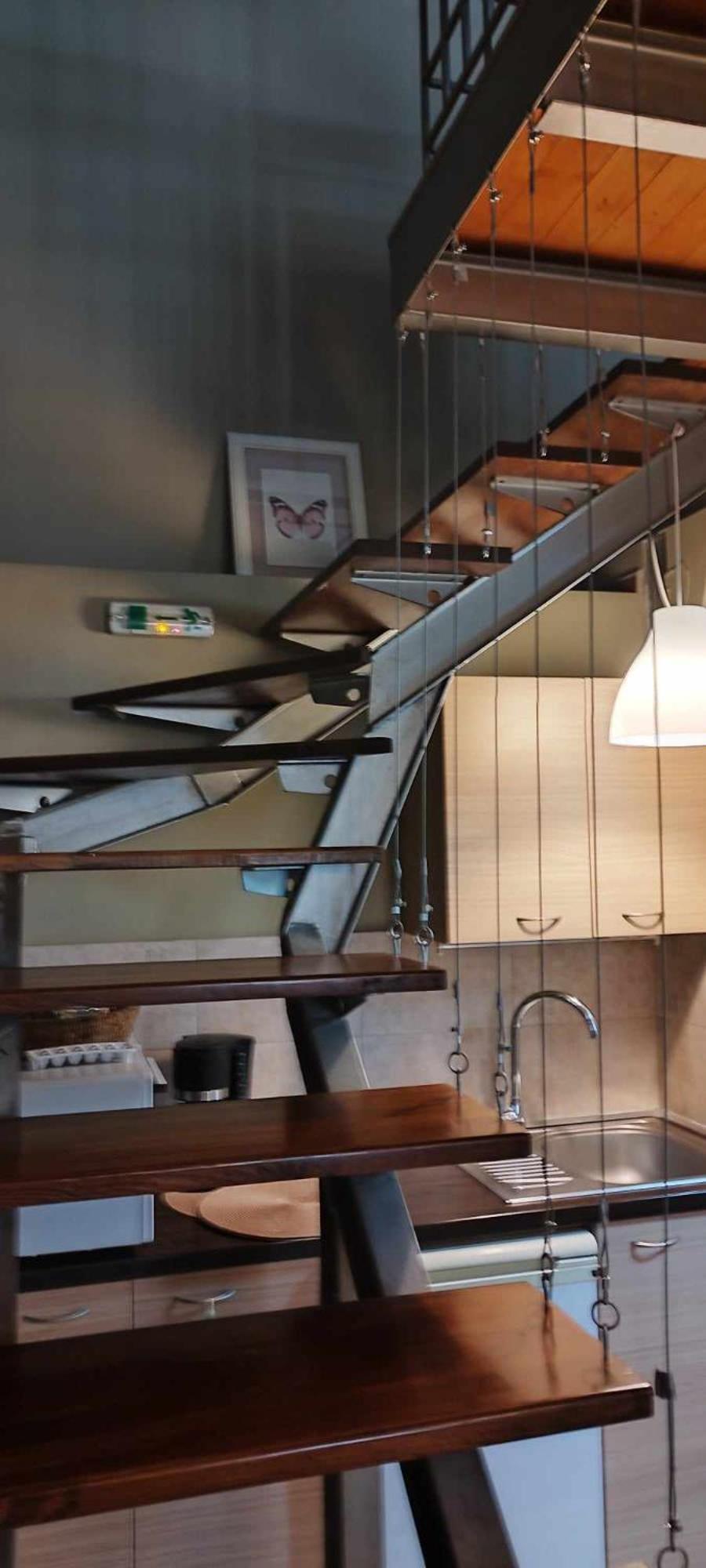 Short Stay Loft At Thessaloníki Ngoại thất bức ảnh