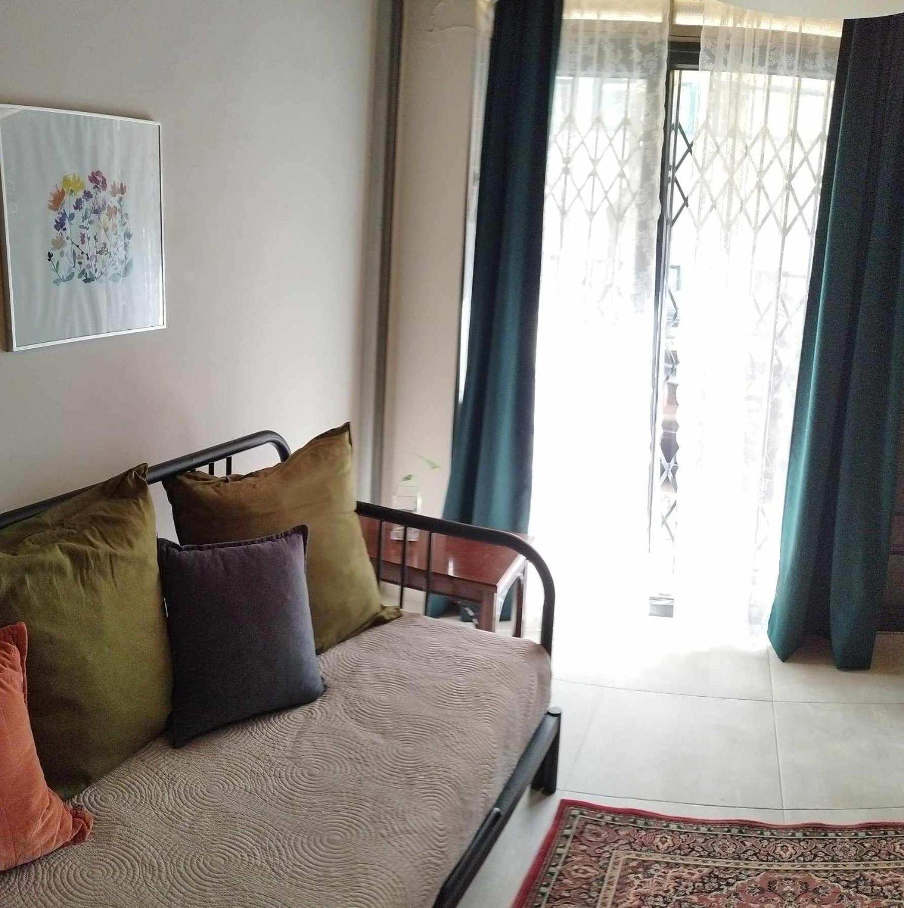 Short Stay Loft At Thessaloníki Ngoại thất bức ảnh