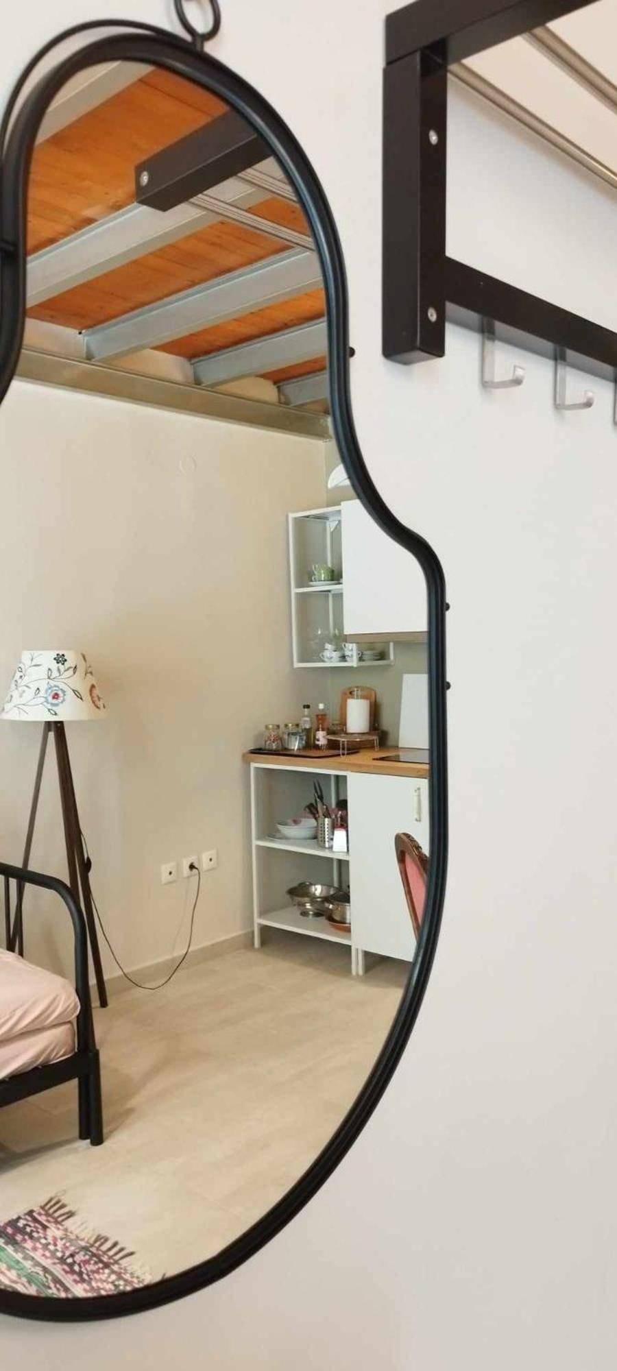 Short Stay Loft At Thessaloníki Ngoại thất bức ảnh