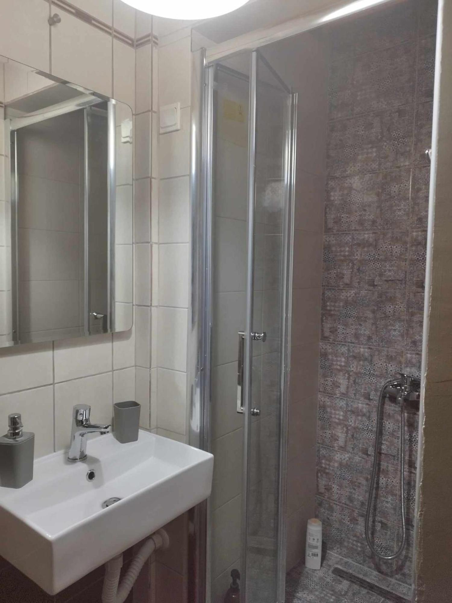 Short Stay Loft At Thessaloníki Ngoại thất bức ảnh