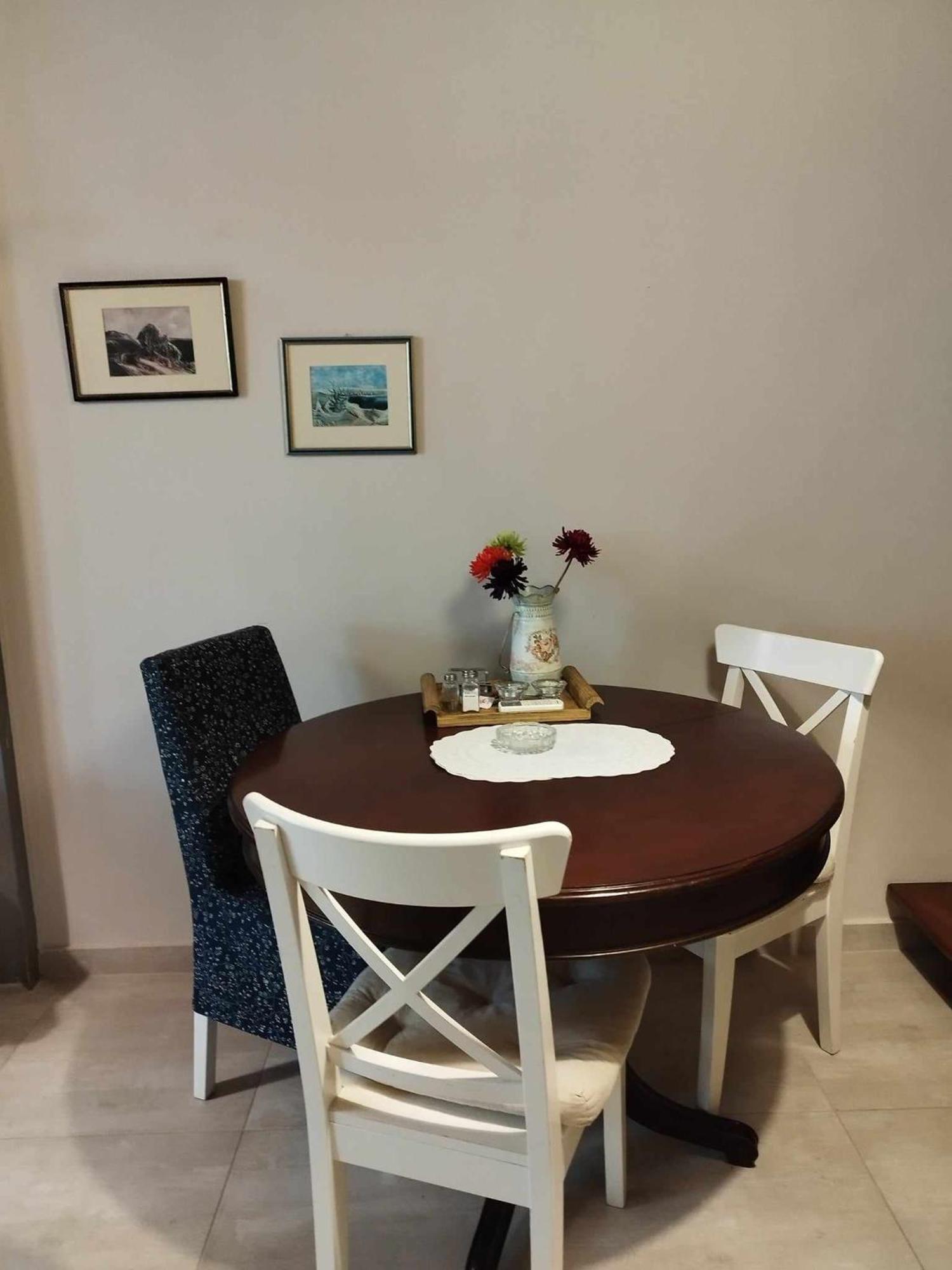 Short Stay Loft At Thessaloníki Ngoại thất bức ảnh
