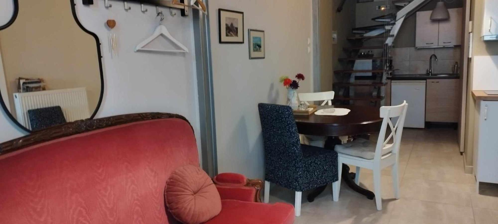 Short Stay Loft At Thessaloníki Ngoại thất bức ảnh