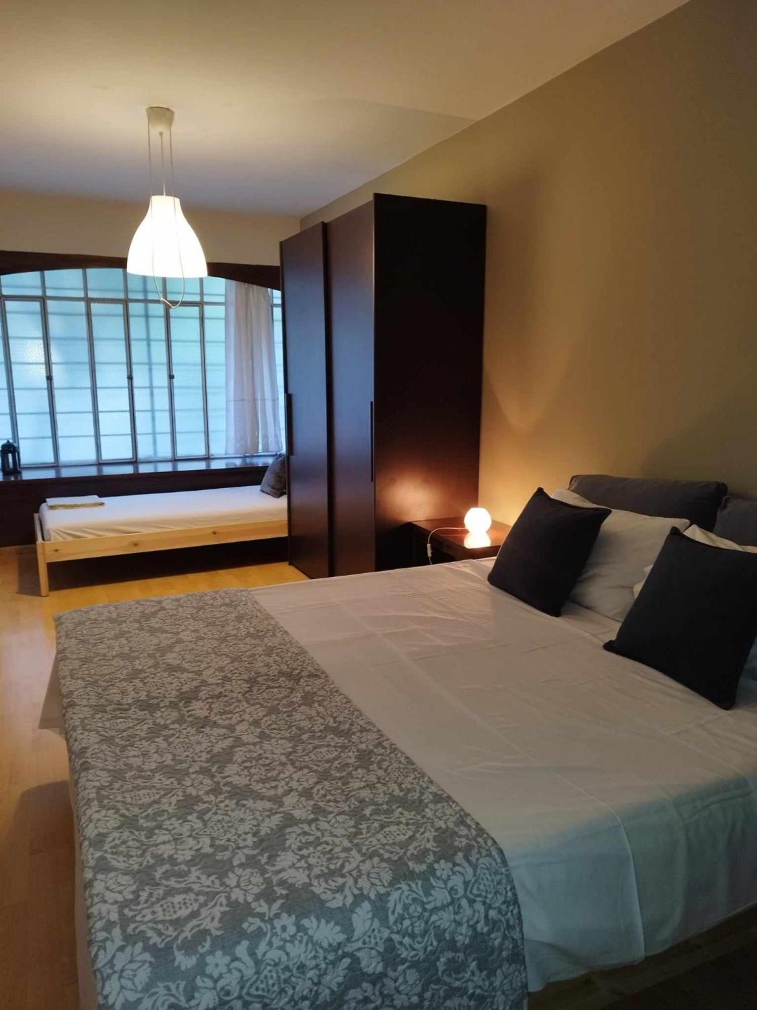 Short Stay Loft At Thessaloníki Ngoại thất bức ảnh