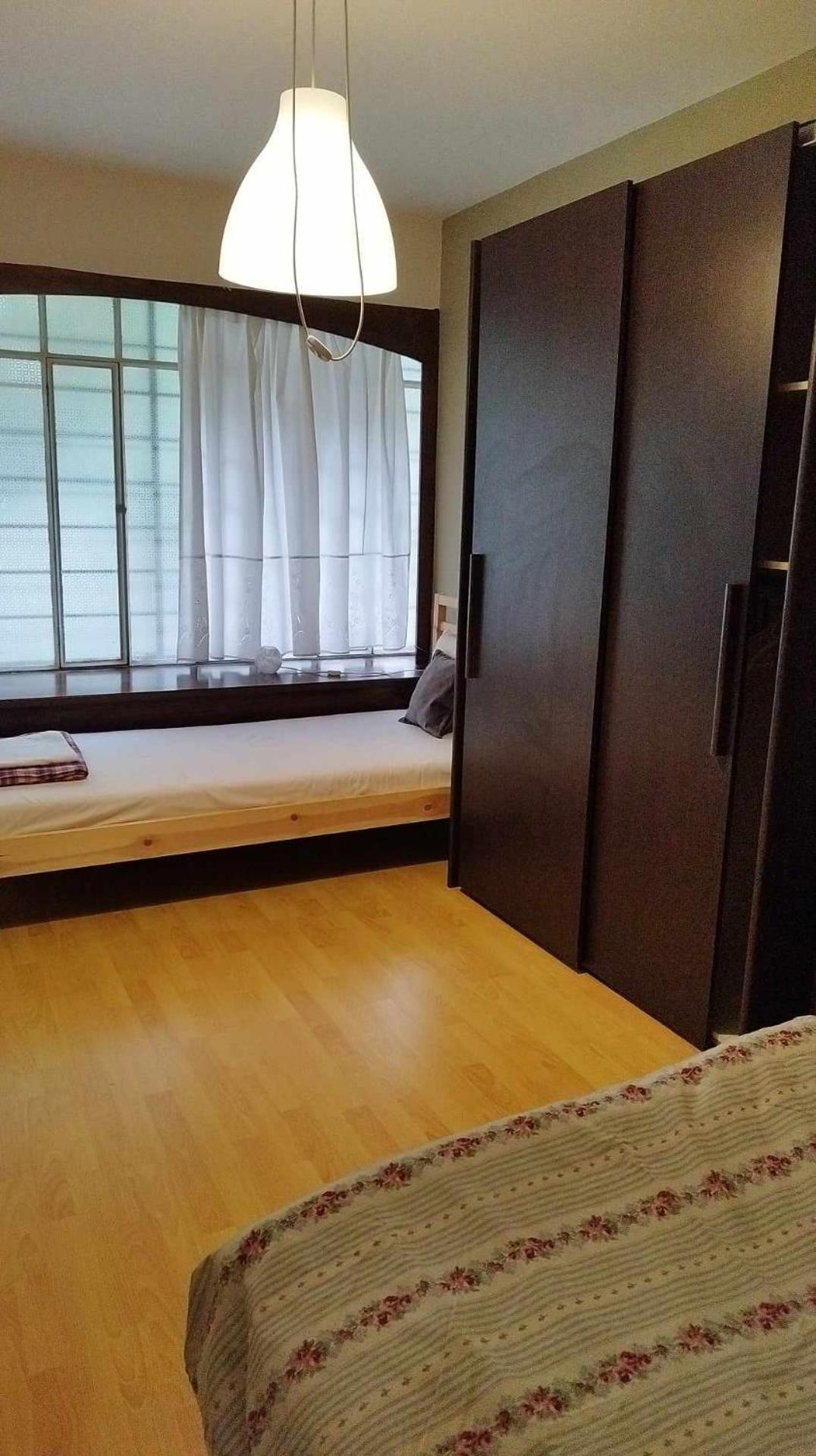 Short Stay Loft At Thessaloníki Ngoại thất bức ảnh