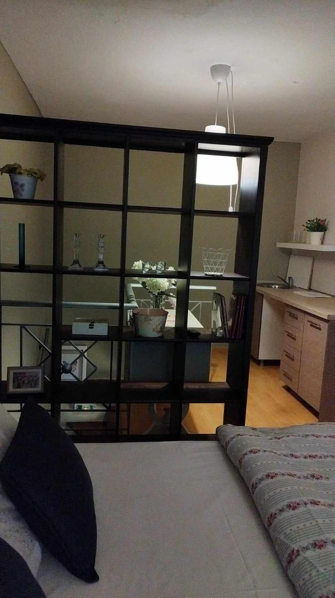 Short Stay Loft At Thessaloníki Ngoại thất bức ảnh