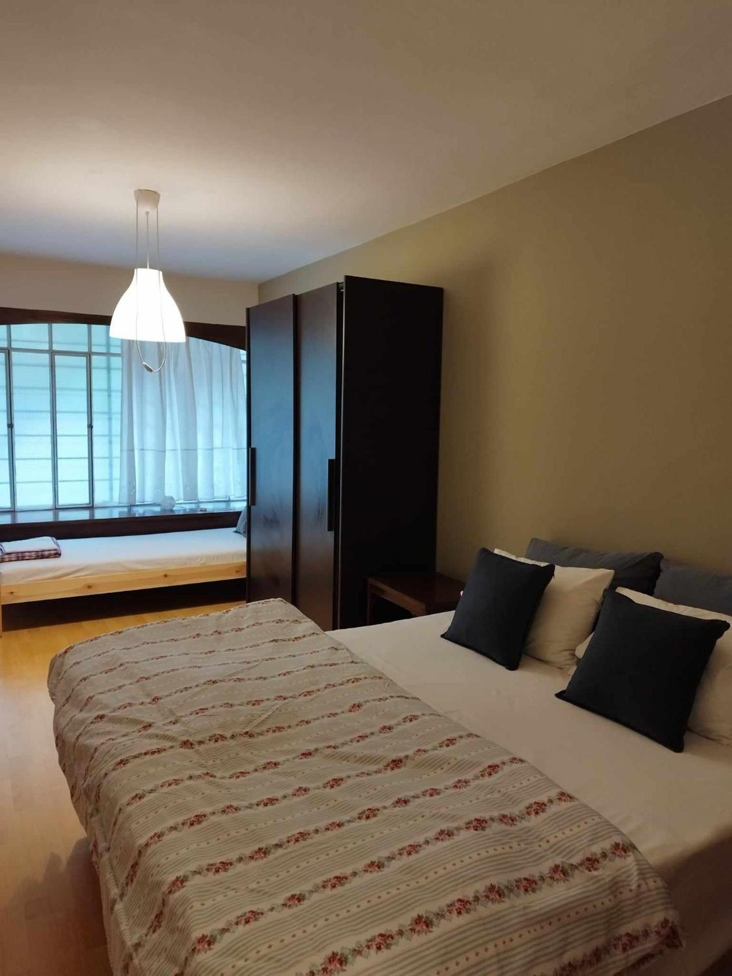 Short Stay Loft At Thessaloníki Ngoại thất bức ảnh