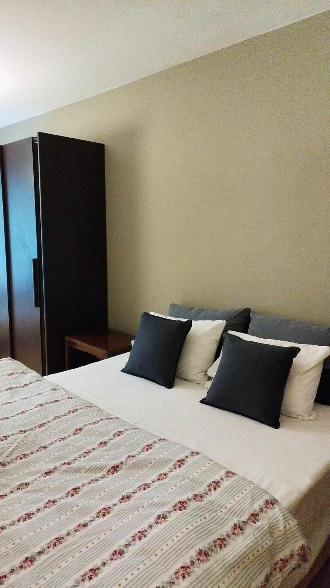 Short Stay Loft At Thessaloníki Ngoại thất bức ảnh