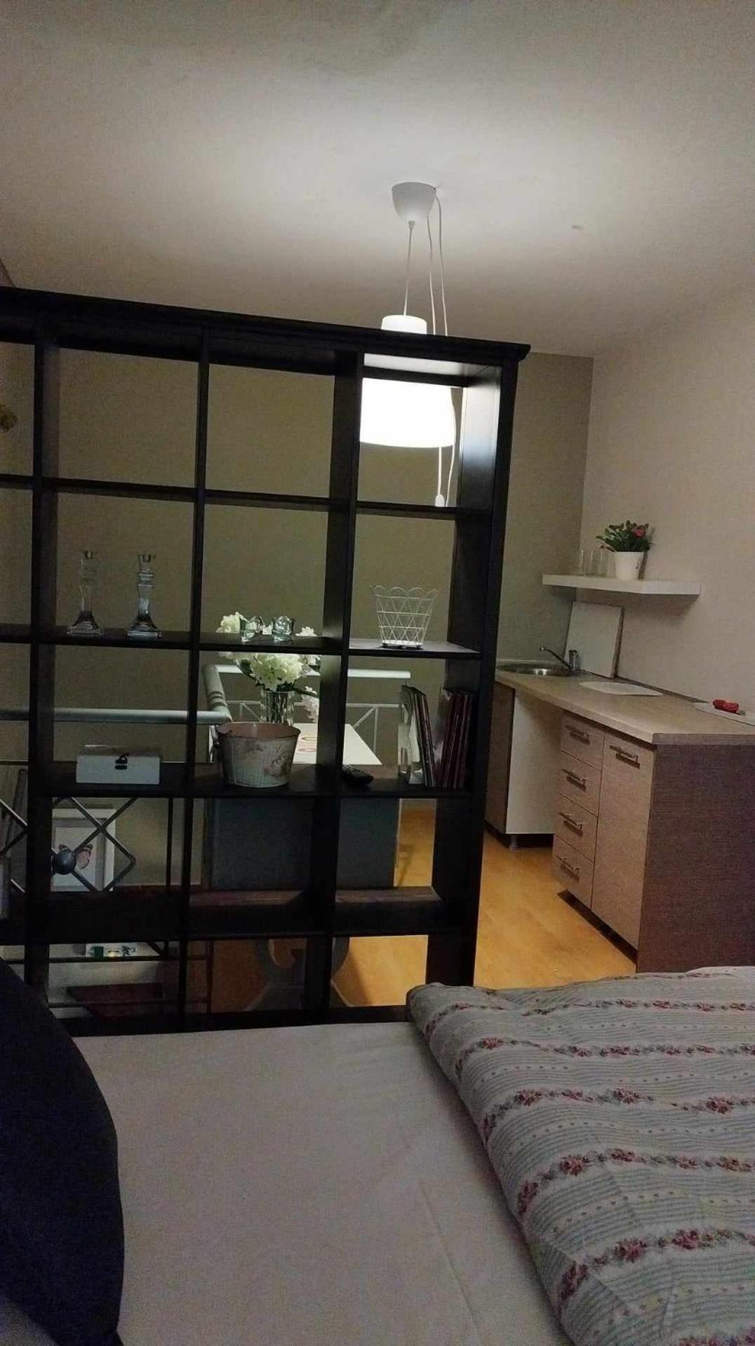 Short Stay Loft At Thessaloníki Ngoại thất bức ảnh