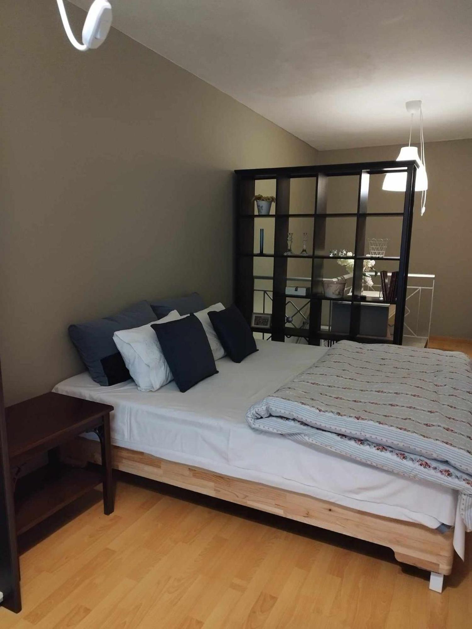 Short Stay Loft At Thessaloníki Ngoại thất bức ảnh