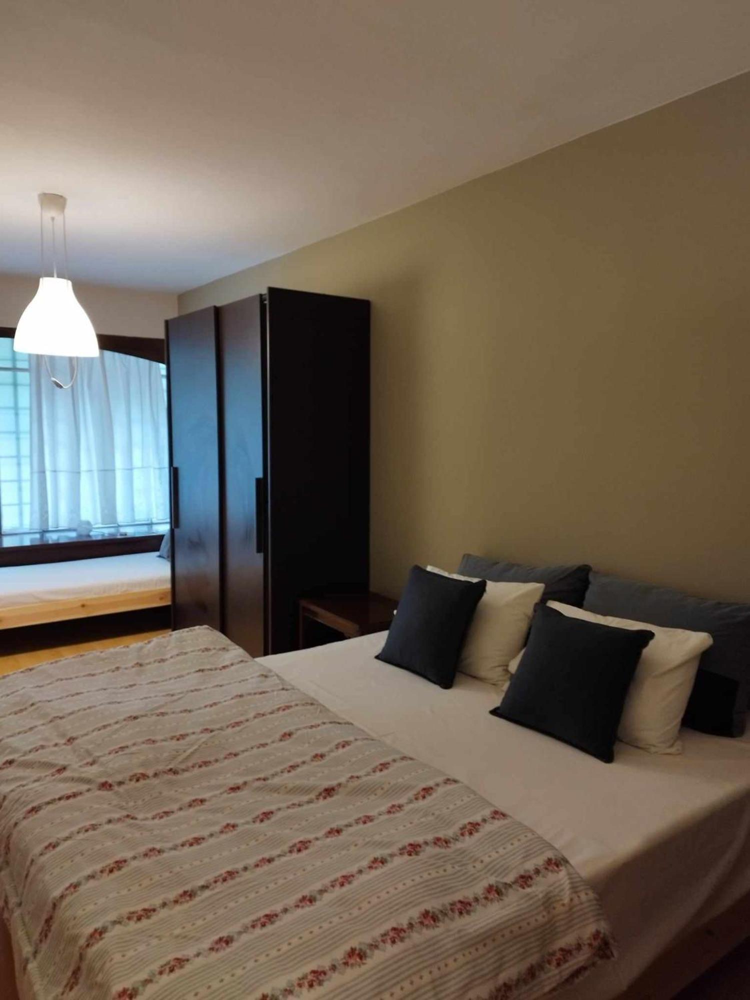 Short Stay Loft At Thessaloníki Ngoại thất bức ảnh